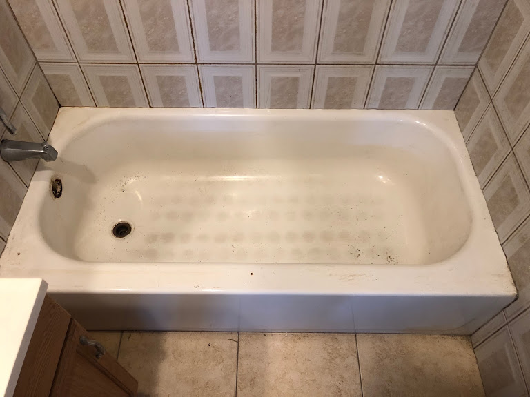 Gallery Miami Tubs Refinishing