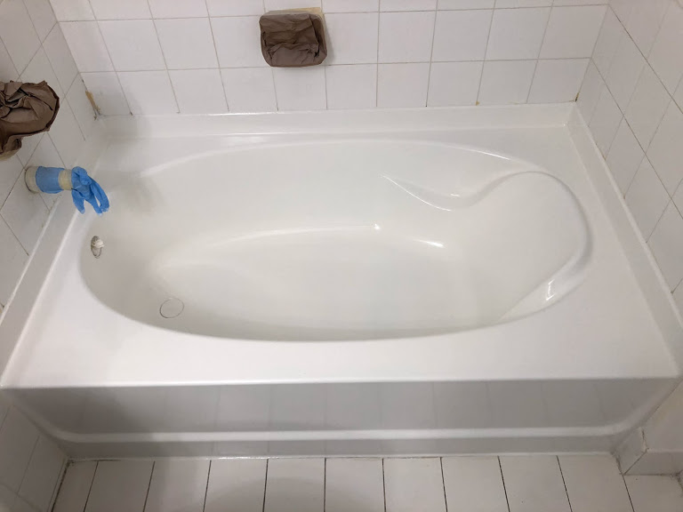 Gallery Miami Tubs Refinishing